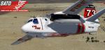 P3DV4+ S-2F3AT Turbo Tracker Cal Fire Pack